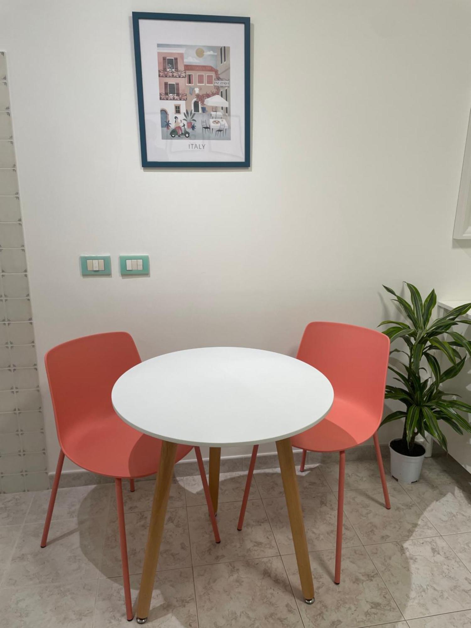 Apartment La Casita Rom