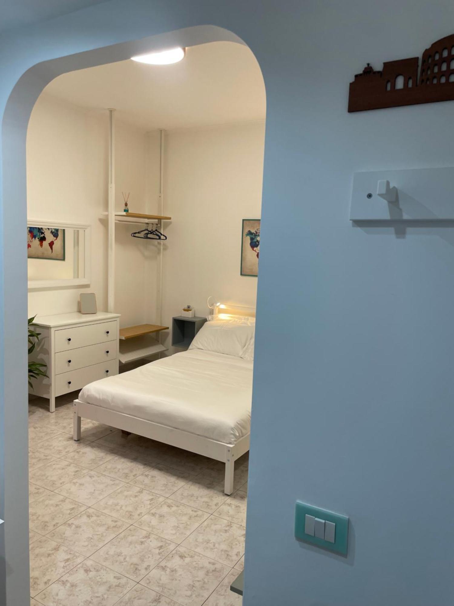 La Casita Rom