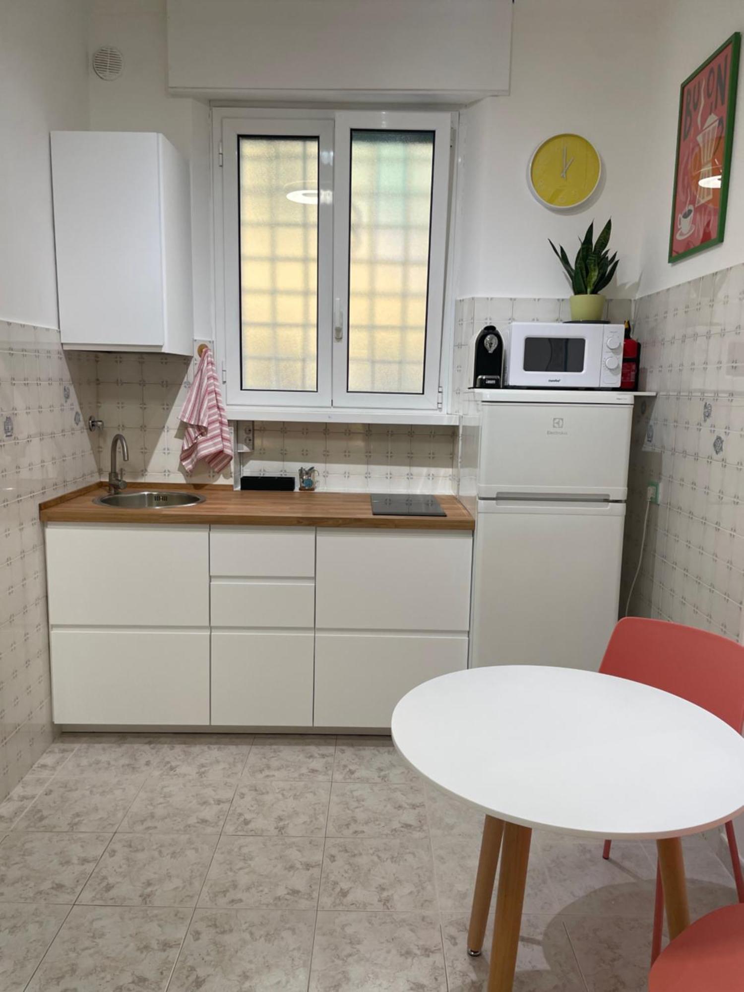 La Casita Apartment *