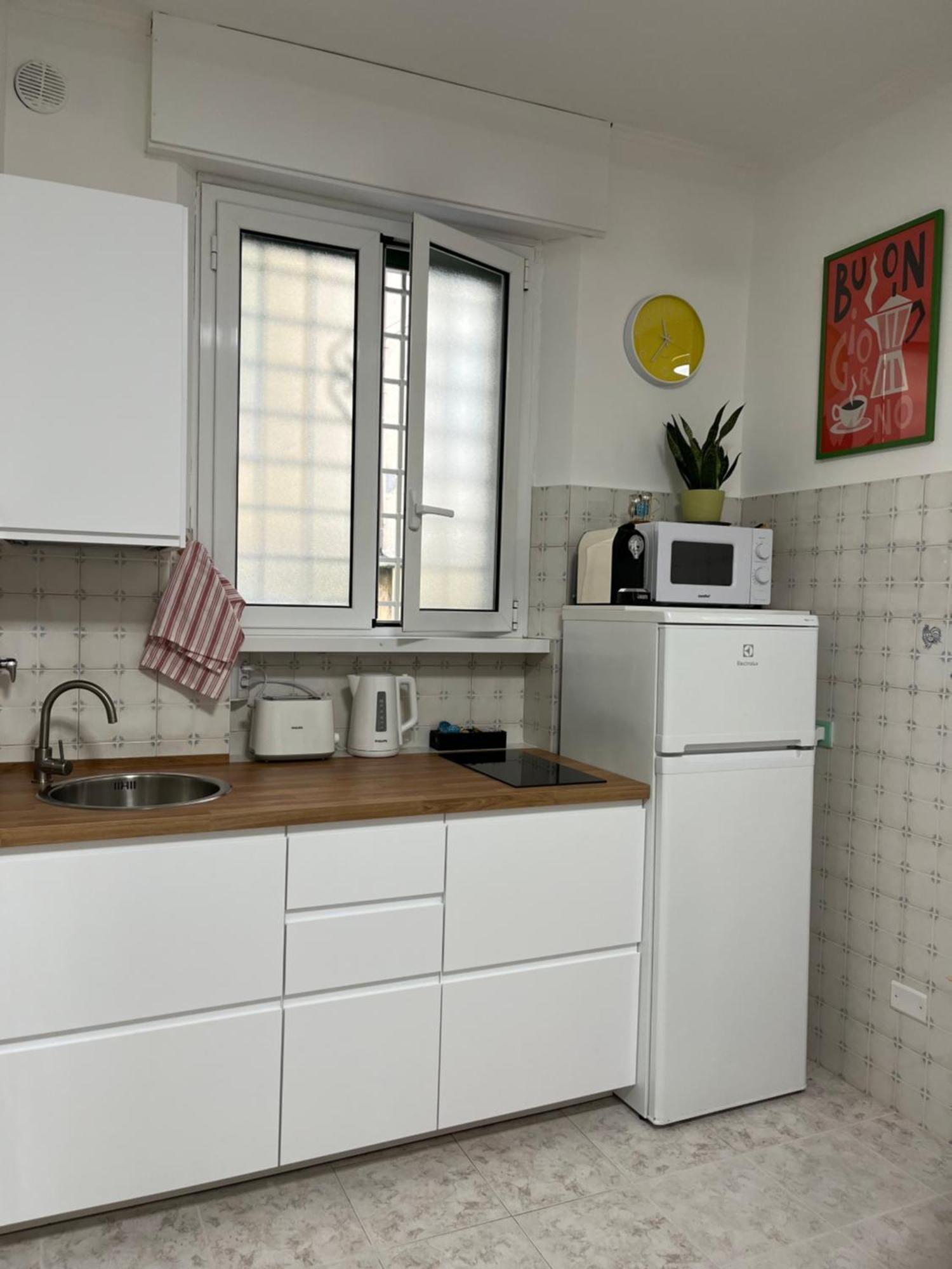 La Casita Apartment